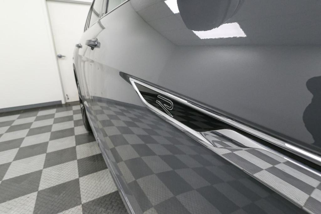 new 2026 Volkswagen Atlas car, priced at $53,776