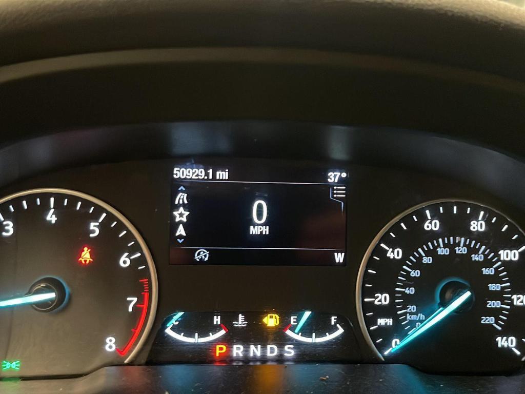 used 2019 Ford EcoSport car, priced at $14,525