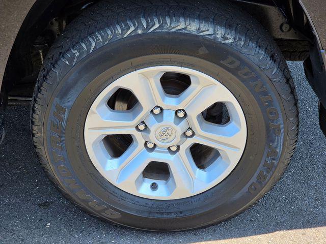 used 2022 Toyota 4Runner car, priced at $39,999
