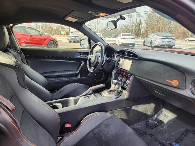 used 2017 Toyota 86 car, priced at $22,777