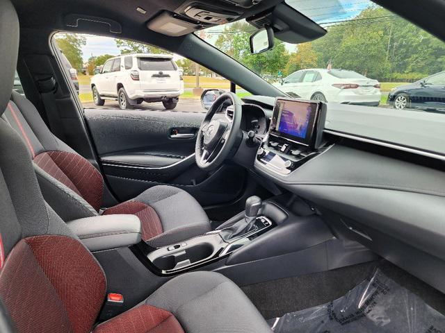 used 2024 Toyota Corolla car, priced at $21,779