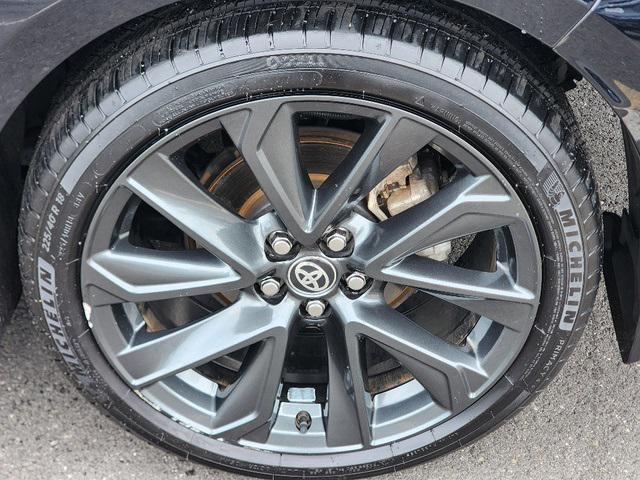 used 2024 Toyota Corolla car, priced at $21,779