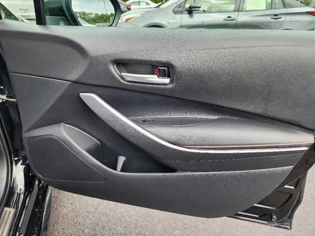 used 2024 Toyota Corolla car, priced at $21,779