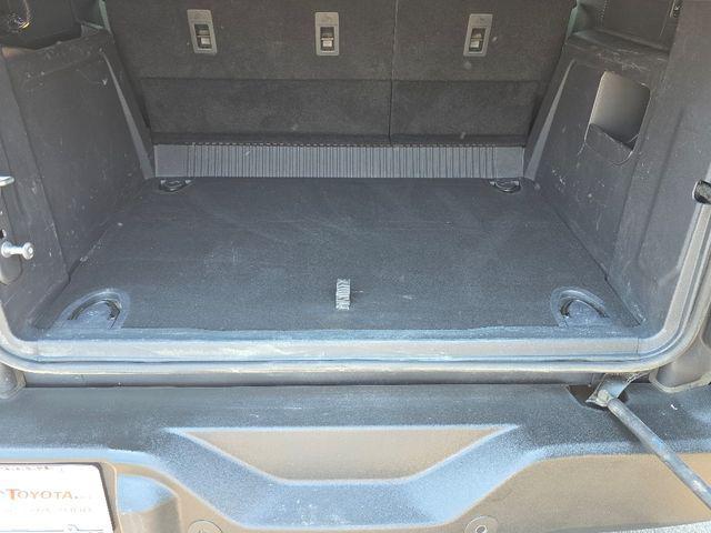 used 2021 Ford Bronco car, priced at $36,995