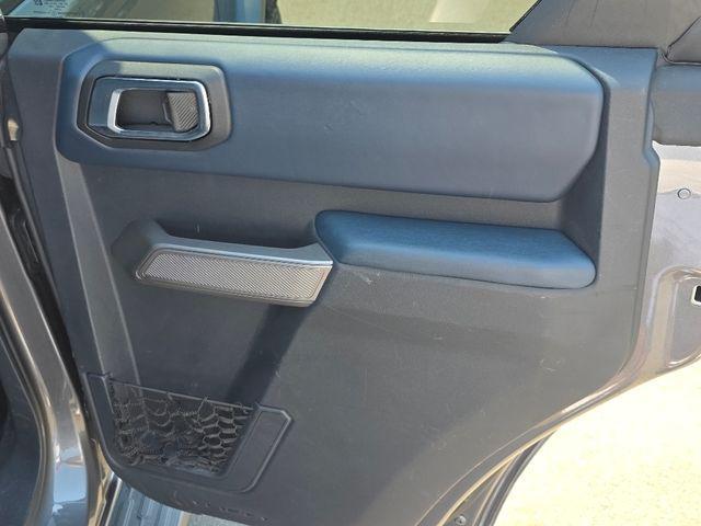 used 2021 Ford Bronco car, priced at $36,995