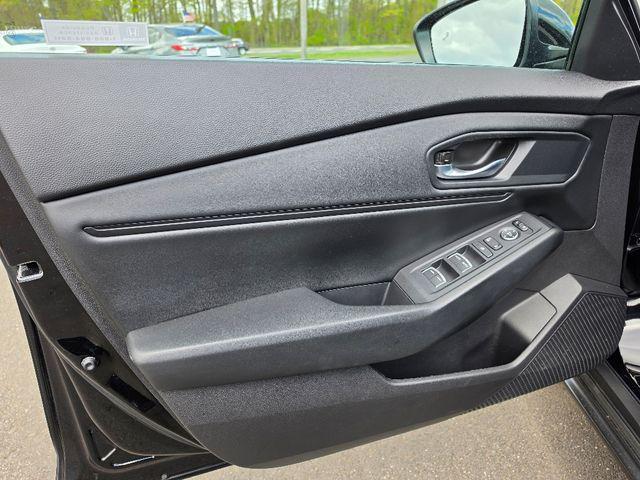 used 2024 Honda Accord car, priced at $24,777