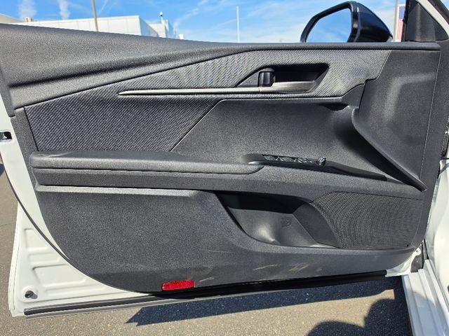 new 2026 Toyota Camry car, priced at $38,473