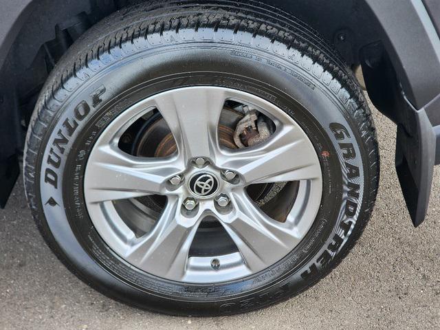 used 2023 Toyota RAV4 Hybrid car, priced at $32,769