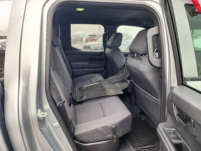 used 2024 Toyota Tacoma car, priced at $31,999
