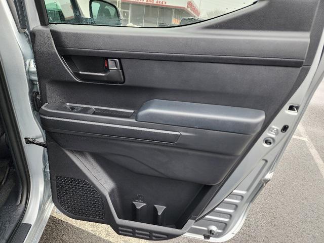 used 2024 Toyota Tacoma car, priced at $31,999