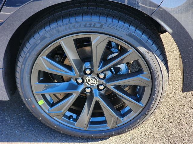 new 2026 Toyota Corolla car, priced at $27,437