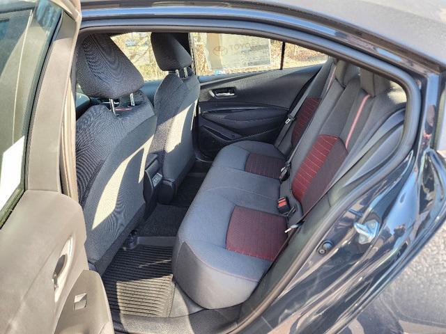 new 2026 Toyota Corolla car, priced at $27,437