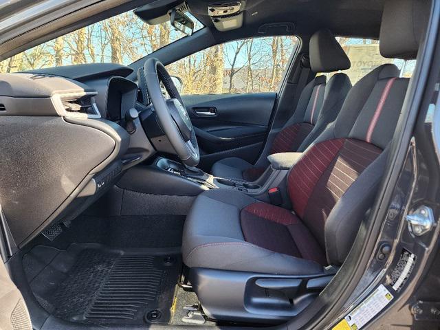 new 2026 Toyota Corolla car, priced at $27,437