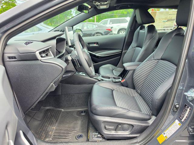 new 2026 Toyota Corolla car, priced at $31,623