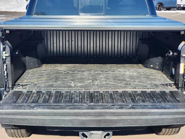 used 2019 Toyota Tacoma car, priced at $35,699