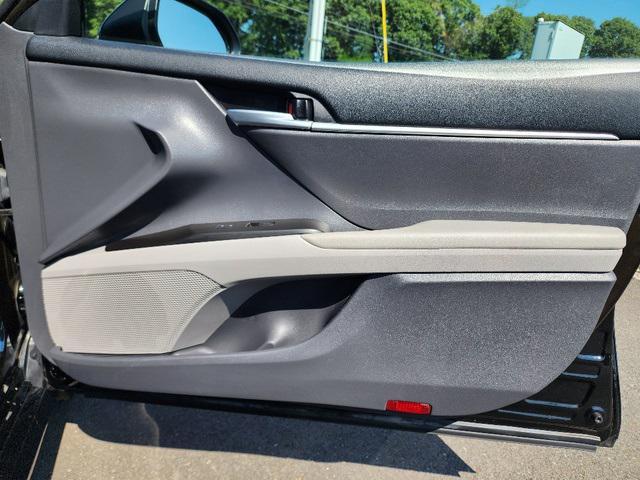 used 2023 Toyota Camry car