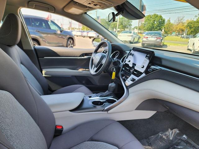 used 2023 Toyota Camry car