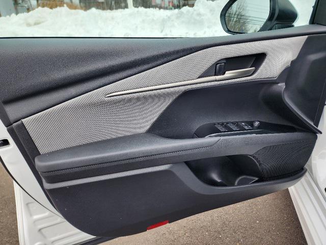 used 2025 Toyota Camry car, priced at $31,998