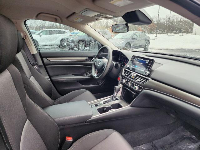 used 2022 Honda Accord car, priced at $22,999
