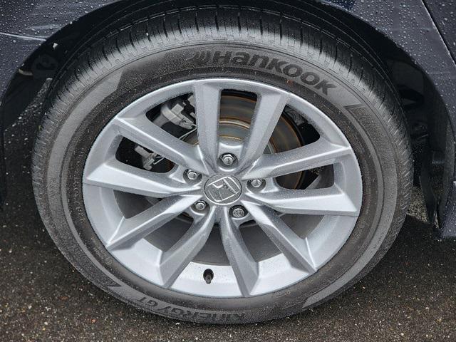 used 2022 Honda Accord car, priced at $22,999