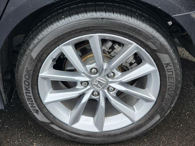 used 2022 Honda Accord car, priced at $22,999