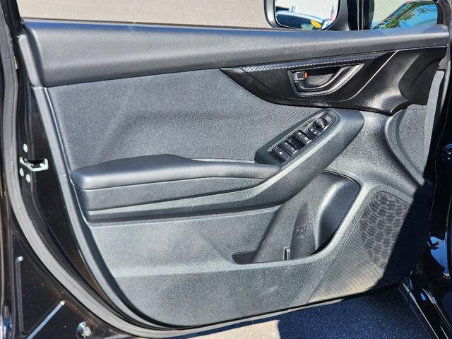 used 2023 Subaru Impreza car, priced at $21,499