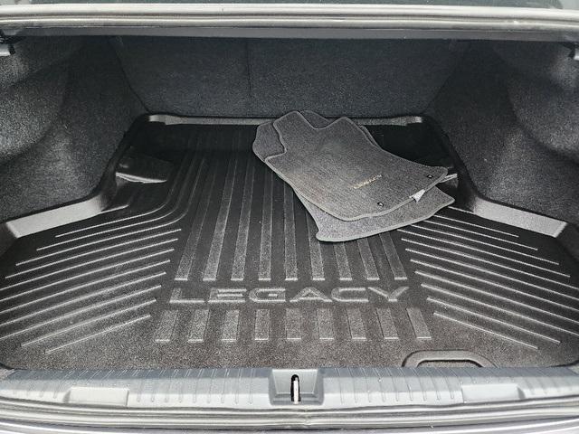 used 2022 Subaru Legacy car, priced at $23,495