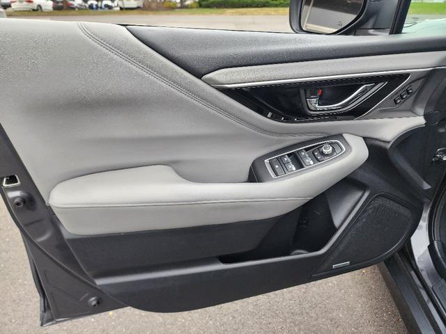 used 2022 Subaru Legacy car, priced at $23,495