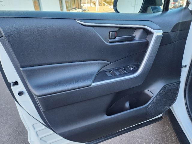 used 2023 Toyota RAV4 car, priced at $26,831