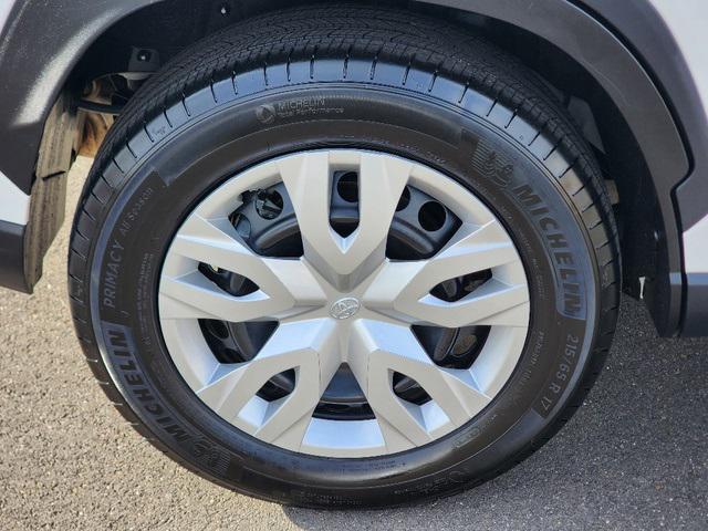 used 2024 Toyota Corolla Cross car, priced at $24,999