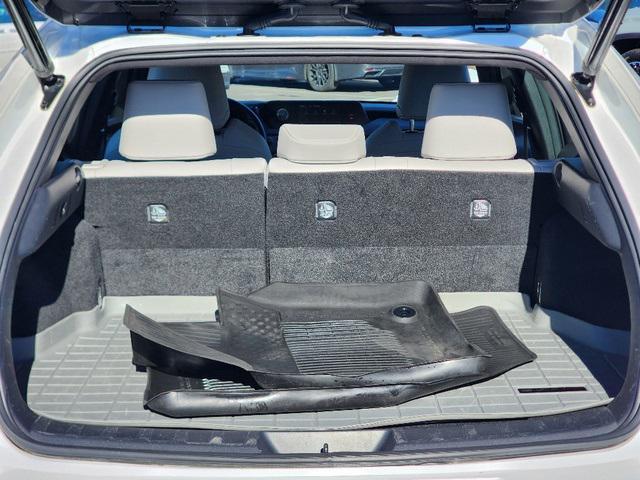 used 2020 Lexus UX 250h car, priced at $24,999