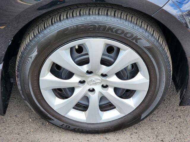 used 2023 Toyota Corolla car, priced at $19,999