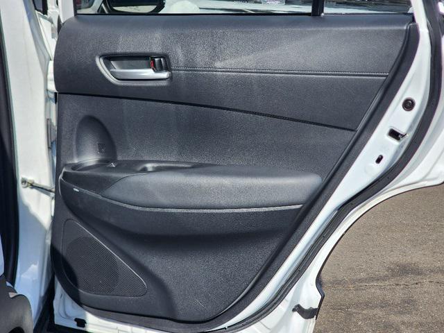 used 2022 Toyota Corolla Cross car, priced at $25,499