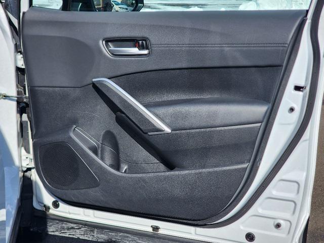 used 2022 Toyota Corolla Cross car, priced at $25,499