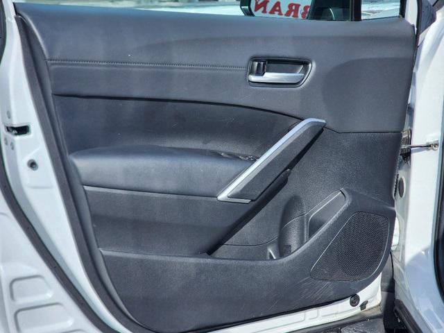 used 2022 Toyota Corolla Cross car, priced at $25,499