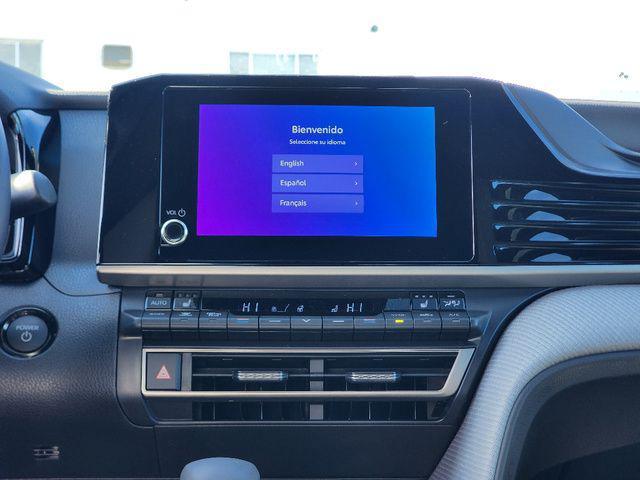 new 2026 Toyota Camry car, priced at $36,716