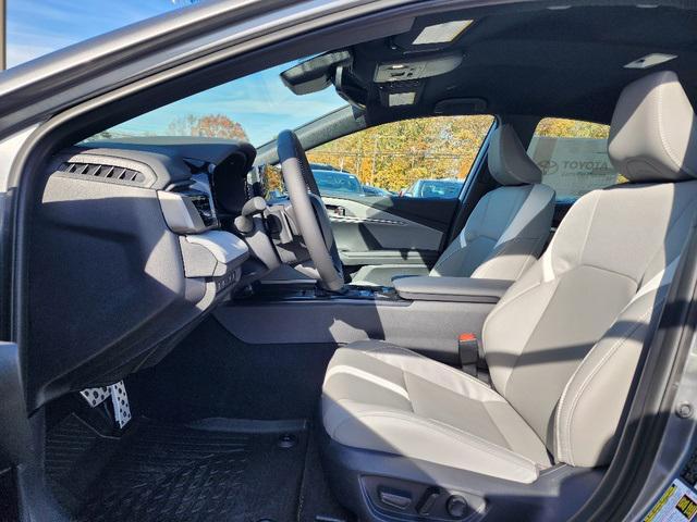 new 2026 Toyota Camry car, priced at $36,716