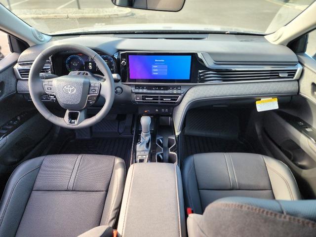 new 2026 Toyota Camry car, priced at $42,647