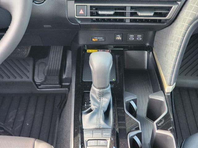 new 2026 Toyota Camry car, priced at $42,647