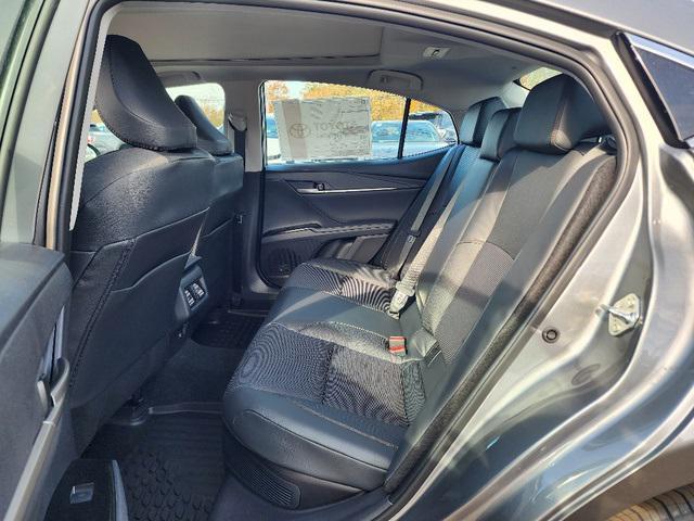 new 2026 Toyota Camry car, priced at $42,647
