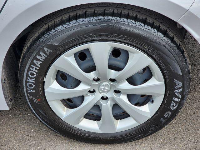 used 2023 Toyota Corolla car, priced at $21,999