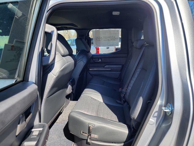 new 2026 Toyota Tacoma car, priced at $55,314