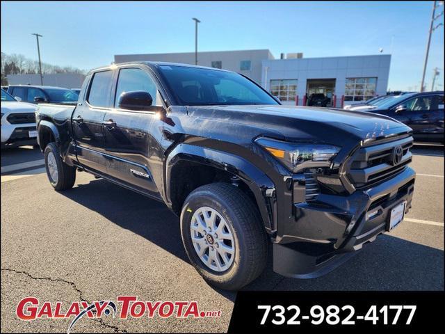 new 2026 Toyota Tacoma car, priced at $47,063