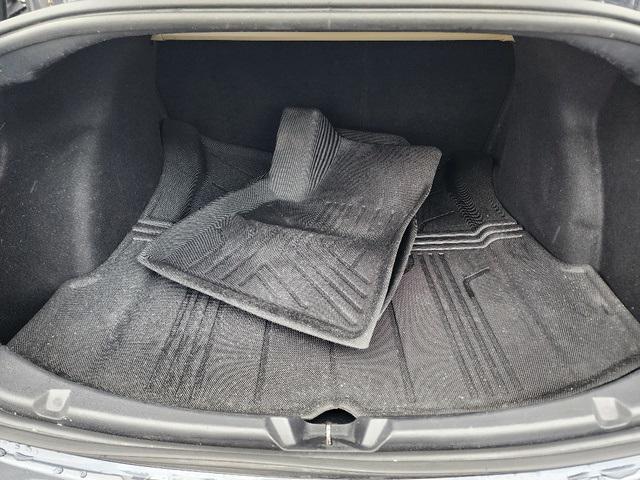 used 2022 Tesla Model 3 car, priced at $20,999