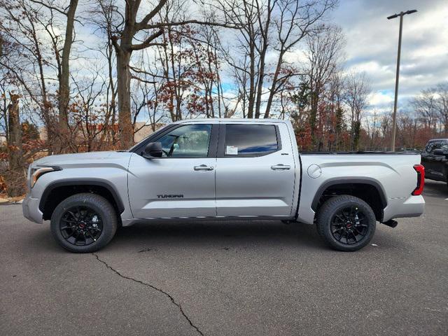 new 2026 Toyota Tundra car, priced at $59,273