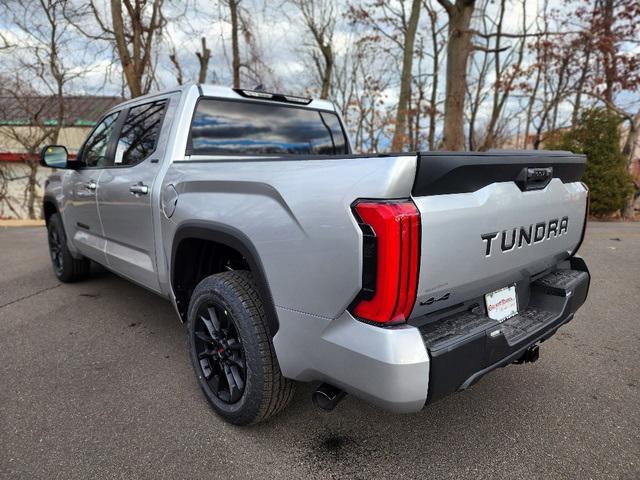 new 2026 Toyota Tundra car, priced at $59,273