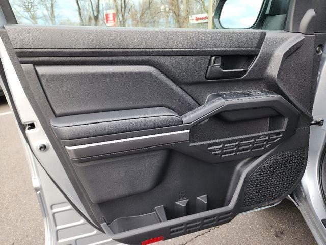 new 2026 Toyota Tacoma car, priced at $43,428