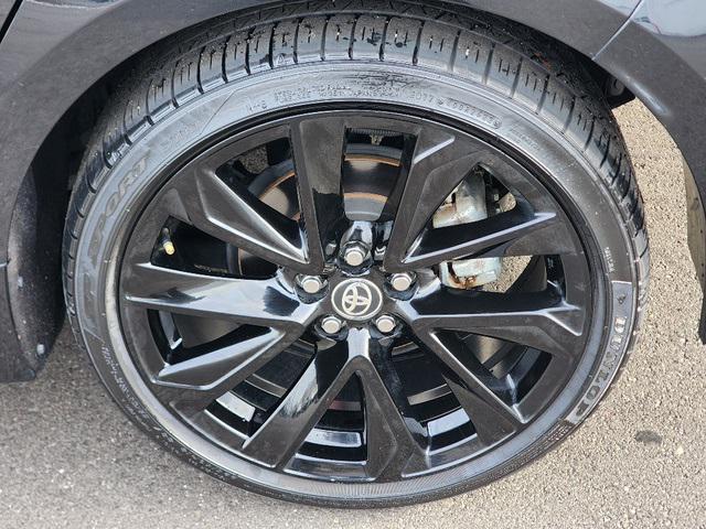 used 2022 Toyota Corolla car, priced at $21,999