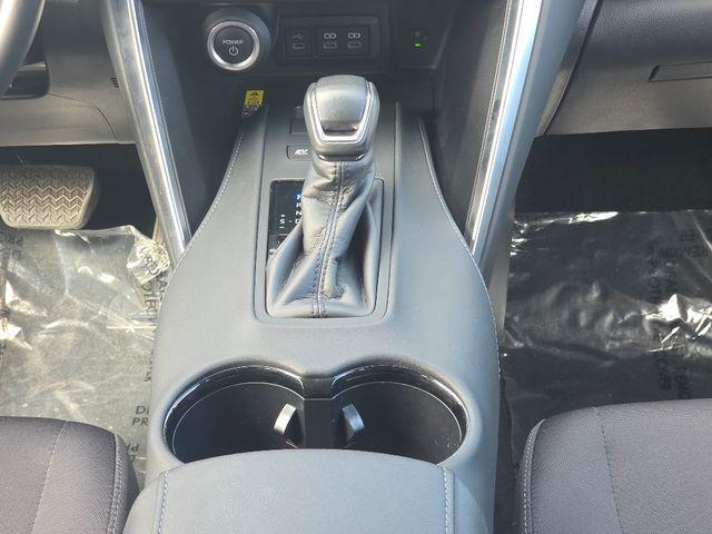 used 2023 Toyota Venza car, priced at $31,999