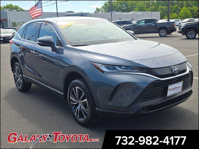 used 2023 Toyota Venza car, priced at $31,999
